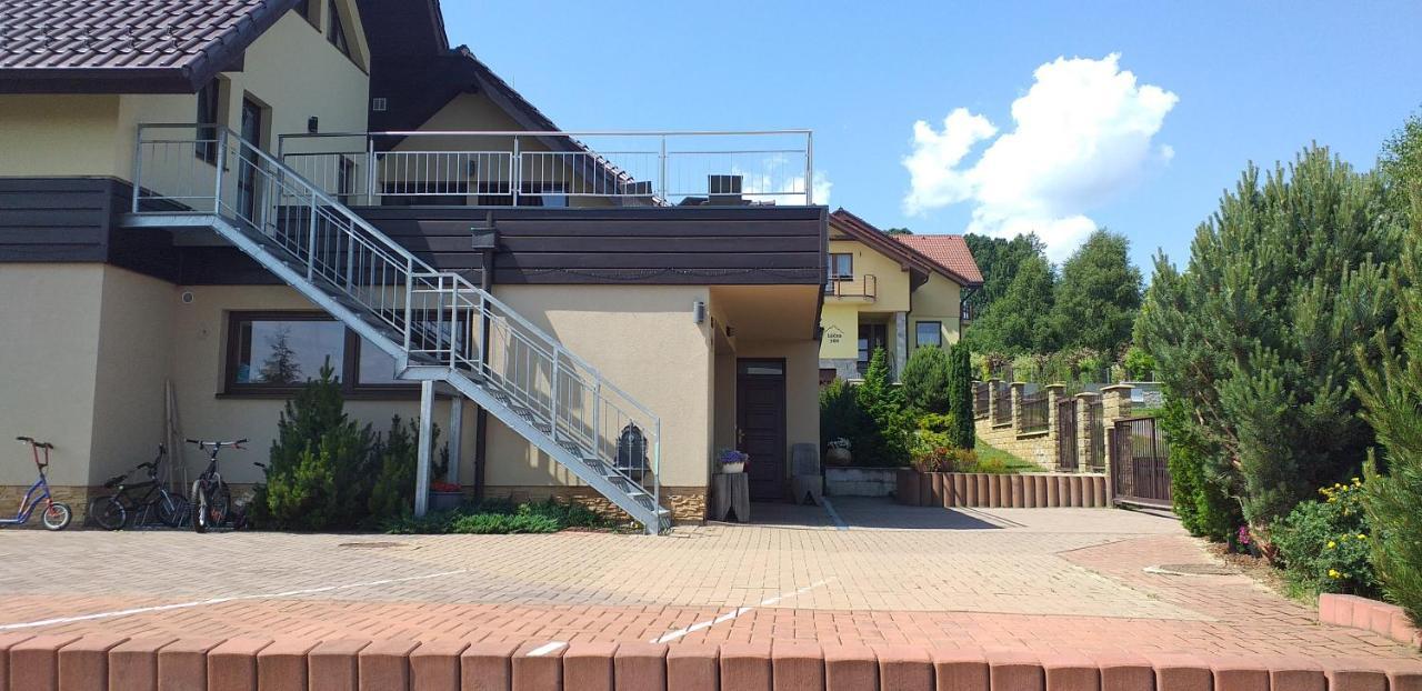 Apartmany Vista Nová Lesná Zewnętrze zdjęcie