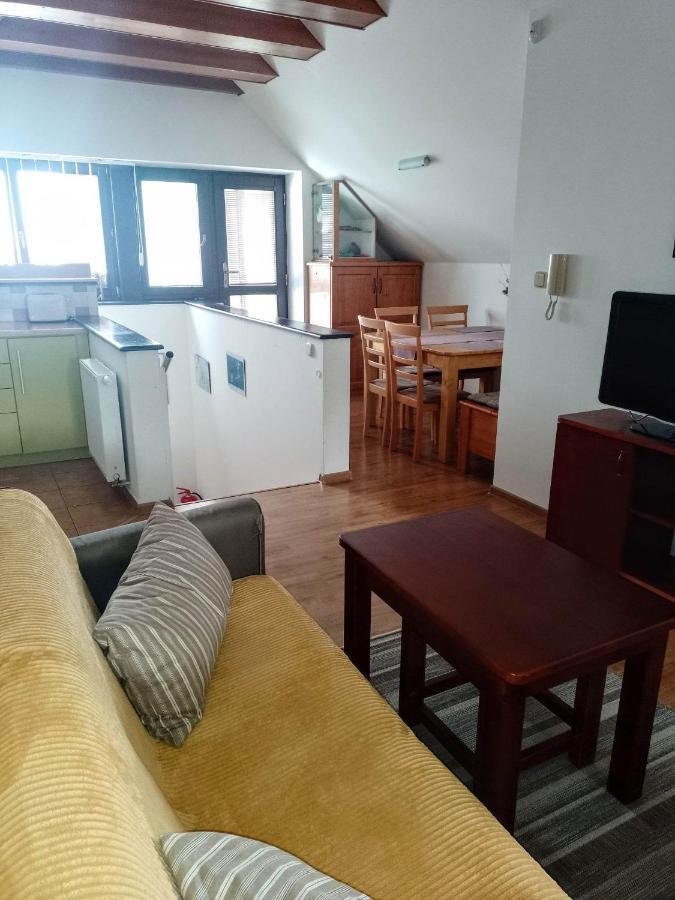 Apartmany Vista Nová Lesná Zewnętrze zdjęcie